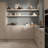 Reward Dove 10 in. x 11 in. Glossy Porcelain Wall Tile (8.3 sq. ft./Case)