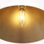 Lustre de salle à manger Talvi 4 lumières-291320688