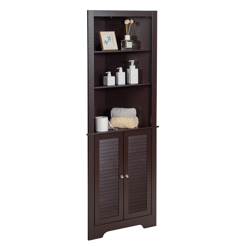 Allice Linen Cabinet