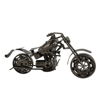 Transportation Figurines & Sculptures