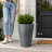 Miley Tall Round Taper Pot Planter-93548284-111181643