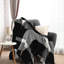  Plaid Cotton Blanket-1530617209