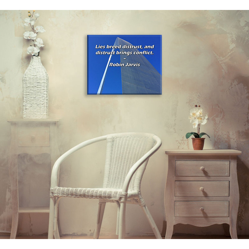 Toile tendue de la grande galerie Astoria par Mel White: «I'm am homo., H 13 po x l 18 po