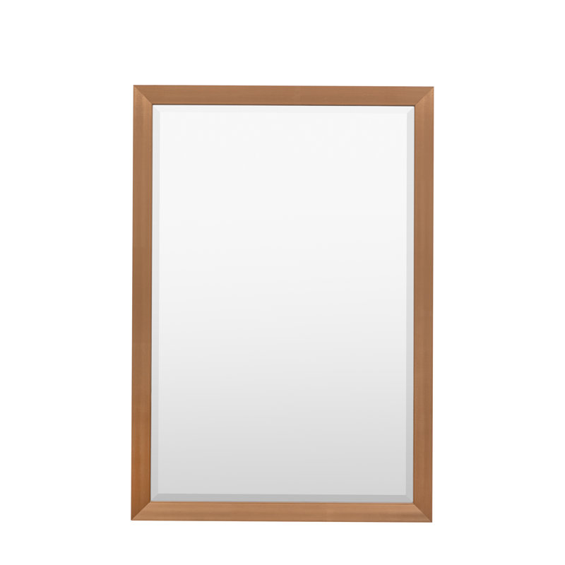Aryia Rectangle Mirror, 67 cm H x 97 cm W
