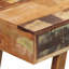 100cm Rectangle Writing Desk