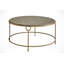 Erabella Stone Coffee Table