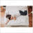 Sleep 8" Gel Memory Foam Mattress-1192004225