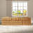Jordan 2-Piece No-assembly Compress Corduroy Upholstered  Sectional-144714140