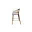 Tabouret 29,52 po