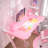 Heidrick Plastic / Acrylic Steel Computer Desk-1667306383-1667306382