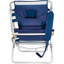 Chaise de plage pliante Brycyn