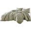Ensemble de housse de couette et insert 4 pièces en microfibre-91092997-91092998