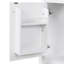 Meuble-lavabo simple avec comptoir Sharitha 30