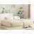 90.0"Oversized Modular Sectional Sofa,Fully Compressed,Spacious Foam-Filled Sofa Bed For Living Room,Elderly - Friendly Design,2 PC Free Combination,No Assembly Required-544588442