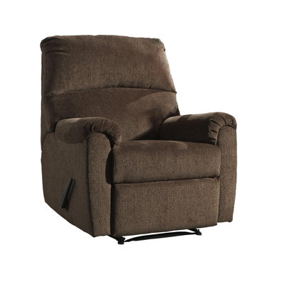 Rishana Upholstered Recliner