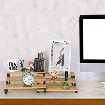 Elrasheed Cabinet Shelving Rack
