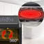 WOLTU 12L Air Fryer Oven