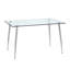 Table rectangulaire Minimalist