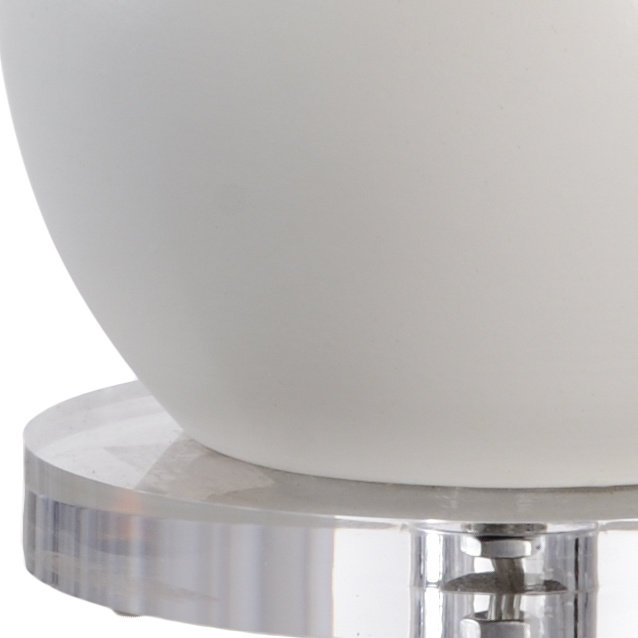 Standard Lamp, White
