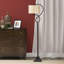 Lampe sur pied 61 po Surrey
