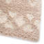 Dale Geometric Shag Area Rug-428474919