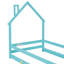 Lit plateforme en bois massif Bartolomeu-1615922837