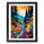 Black Framed selected