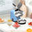 110V Portable Stainless Steel Ice Shaved Machine-110439784