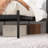 Marianna Metal Platform Bed-2089603321