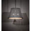 Peach Basket 2 - Light Pendant