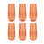 Terra Cotta Orange