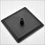 Pomme de douche murale 12 "-124563208