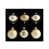 Pale Gold is out of stock