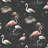 Flamingo - Black Sand Wallpaper-132843072-132843074