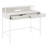 Metal Base Writing Desk-2077173816