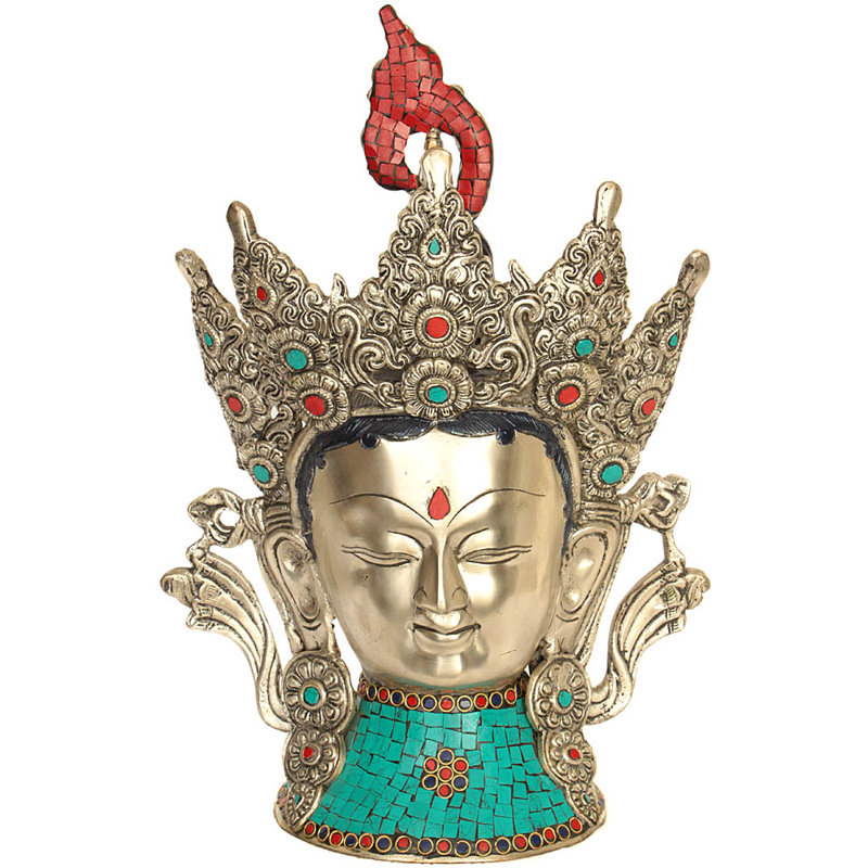 Couronne Tara