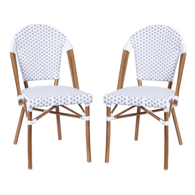 18.25'' H Side Chair