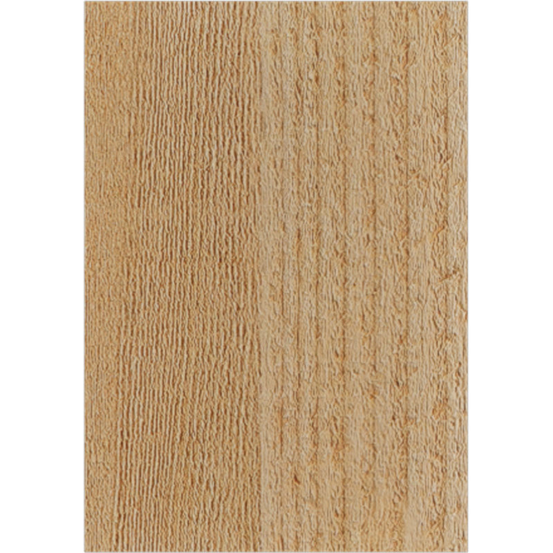 Alpine Rough Sawn, Sapin de Douglas, H 6 po x l 24 po x P 4 po
