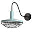 Applique murale moderne avec cage grillagée-535976020