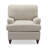 Courchevel Upholstered Accent Chair-923642266