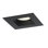 Garniture carrée 1 lumière 24W 6 "Midway - 5CCT