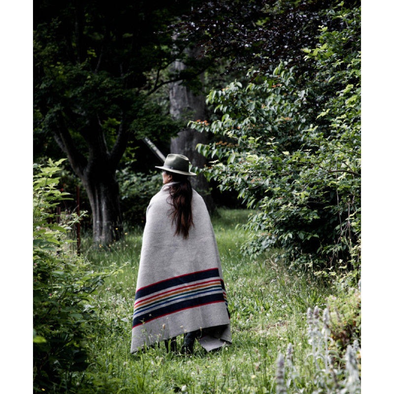 Pendleton National Parks QueenYellowstone Blanket