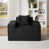 Black est en rupture de stock