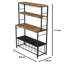 Breaghan Floor Wine Bottle Rack