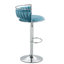 Christal Height Adjustable Swivel Bar Stool-1574298133-1574298152