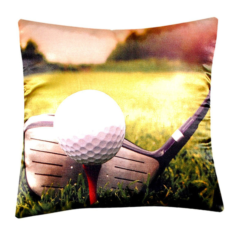 Cecele Square Cushion Cover
