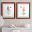 «Wildflower Botanical I», ensemble de 2 reproductions d'art-562126043-559780482
