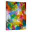 Color Explosion by Kent Youngstrom - Wrapped Canvas Print-1012762615