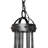 52" Wide Nehring 9 Light Chandelier