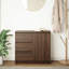 Sideboard With Drawer 71X35x65 Cm Engineered Wood-342075277